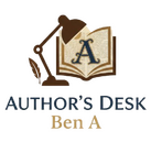 Author Desk Logo